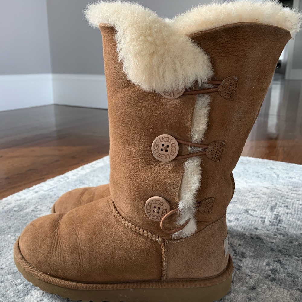 UGG boots for kids